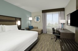  - Holiday Inn Express & Suites Lake Charles - I-210, Exit 5