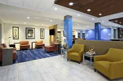  - Holiday Inn Express & Suites Lake Charles - I-210, Exit 5