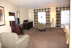  - Holiday Inn Express & Suites Cicero - I-81, Exit 30