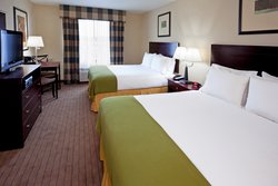  - Holiday Inn Express & Suites Cicero - I-81, Exit 30