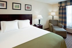  - Holiday Inn Express & Suites Cicero - I-81, Exit 30