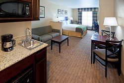  - Holiday Inn Express & Suites Cicero - I-81, Exit 30