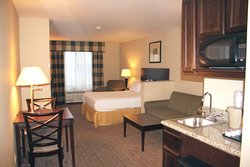  - Holiday Inn Express & Suites Cicero - I-81, Exit 30