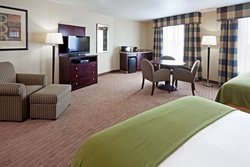  - Holiday Inn Express & Suites Cicero - I-81, Exit 30