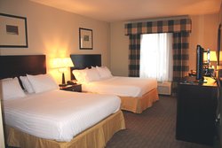  - Holiday Inn Express & Suites Cicero - I-81, Exit 30