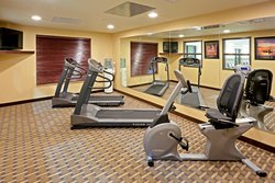 - Holiday Inn Express & Suites Cicero - I-81, Exit 30