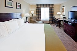  - Holiday Inn Express & Suites Cicero - I-81, Exit 30