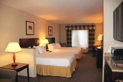  - Holiday Inn Express & Suites Cicero - I-81, Exit 30