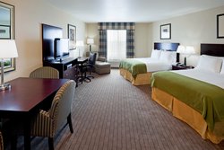  - Holiday Inn Express & Suites Cicero - I-81, Exit 30