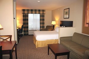 Holiday Inn Express Hotel Suites Cicero Ny See Discounts