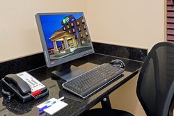  - Holiday Inn Express & Suites Cicero - I-81, Exit 30