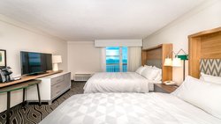  - Holiday Inn Resort Oceanfront Surfside Beach