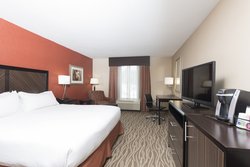  - Holiday Inn Express & Suites Walker - I-96, Exit 30