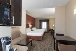  - Holiday Inn Express & Suites Walker - I-96, Exit 30