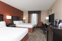  - Holiday Inn Express & Suites Walker - I-96, Exit 30