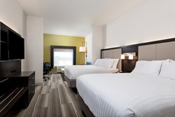  - Holiday Inn Express & Suites South Lakeland