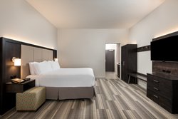  - Holiday Inn Express & Suites South Lakeland