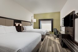  - Holiday Inn Express & Suites South Lakeland