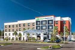  - Holiday Inn Express & Suites South Lakeland