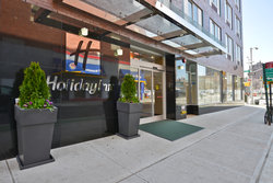  - Holiday Inn Lower East Side New York