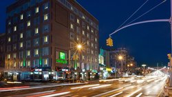  - Holiday Inn Lower East Side New York