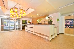  - Holiday Inn Lower East Side New York