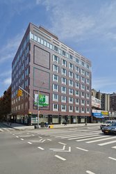  - Holiday Inn Lower East Side New York