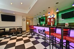  - Holiday Inn Lower East Side New York