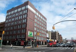  - Holiday Inn Lower East Side New York