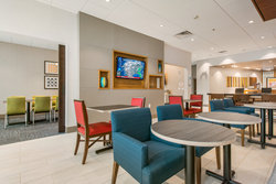  - Holiday Inn Express & Suites Carrollton