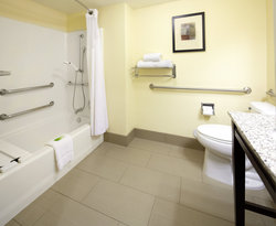 - Holiday Inn Express Scottsdale