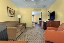  - Holiday Inn Express Scottsdale