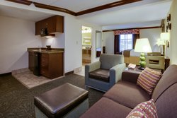  - Holiday Inn Express & Suites North Charleston - I-26, Exit 209