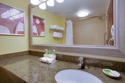  - Holiday Inn Express & Suites North Charleston - I-26, Exit 209