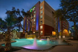  - Holiday Inn Express & Suites Hospital San Antonio - I-10, Exit 560