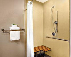  - Holiday Inn Express & Suites Lecanto