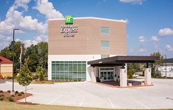  - Holiday Inn Express & Suites Fultondale - I-65, Exit 267