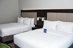  - Holiday Inn Express & Suites Fultondale - I-65, Exit 267