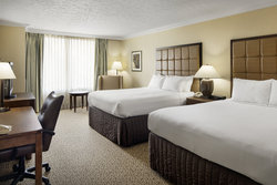  - Crowne Plaza Hotel Airport Louisville - I-65, Exit 131B