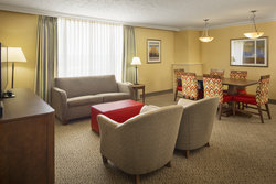  - Crowne Plaza Hotel Airport Louisville - I-65, Exit 131B