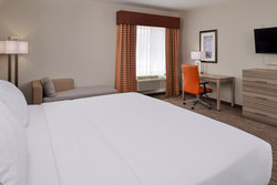  - Holiday Inn Express & Suites Williams