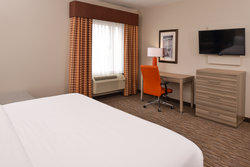  - Holiday Inn Express & Suites Williams