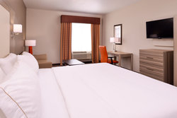  - Holiday Inn Express & Suites Williams
