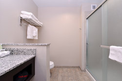  - Holiday Inn Express & Suites Williams