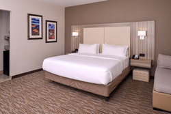  - Holiday Inn Express & Suites Williams