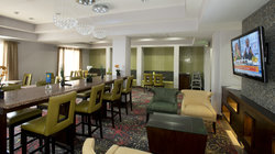  - Holiday Inn Express & Suites Morrilton - I-40, Exit 108