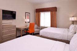  - Holiday Inn Express & Suites Williams