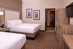  - Holiday Inn Express & Suites Williams