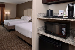  - Holiday Inn Express & Suites Williams