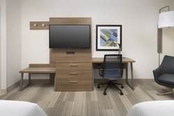  - Holiday Inn Express Jacksonville Beach